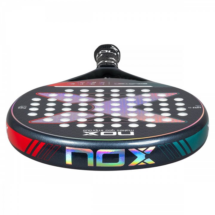 Nox Equation Light